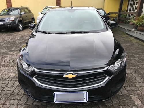 Imagem 12 de 12 de Gm Onix Lt 1.0 2019