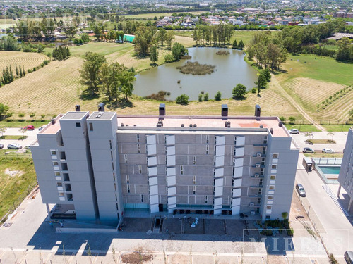 Cochera En Venta- Vista Laguna - Buena Vista