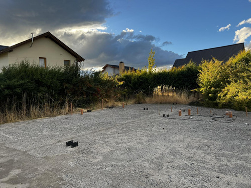 Terreno En Trevelin