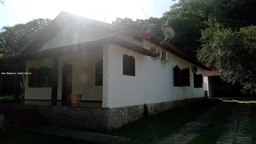 Imagem 3 de 15 de Casa Para Venda Em Guapimirim, Centro, 2 Dormitórios, 2 Suítes, 4 Banheiros, 4 Vagas - 037_2-1510602