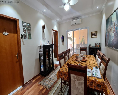 Imagem 15 de 30 de Casa Em Condomínio À Venda No Ibiti Royal - Sorocaba/sp - Cc05593 - 70268396