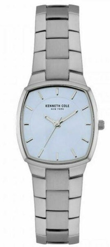 Reloj Mujer Kenneth Cole Kc50893007 Classic Tone Dial