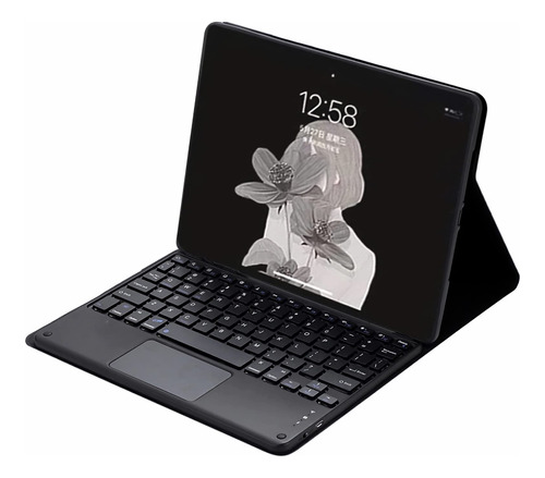 Funda Teclado Trackpad Para Lenovo Tab P11 Pro Gen 2 11.2 