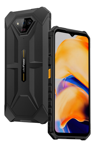 Ulefone Armor X13, 6gb +64gb, 6400mah Teléfono Ip68/ip69k