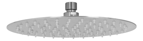 Cabezal De Ducha Tipo Lluvia Grande, Redondo, Calibre G1/2,