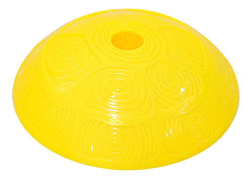 Balance De Equilibrio Equipo De Acondicionamiento Amarillo