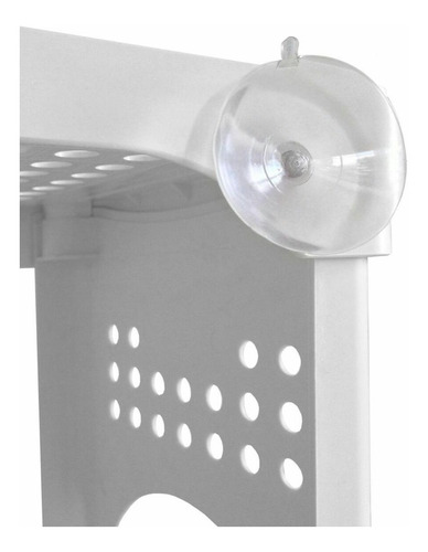 Organizador Mueble Cisterna Con Gabinete Para Baño