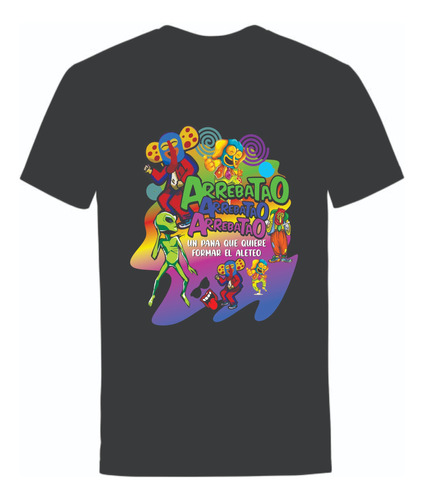 Camisetas Carnavaleras - Carnaval