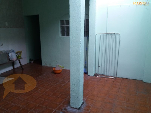 Sobrado - Ref: 7552