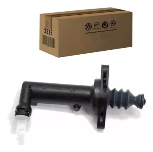 Cilindro Atuador Do Câmbio I-motion Sem Sensor Original Vw