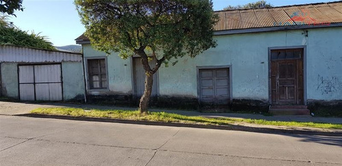 Casa En Venta En Angol
