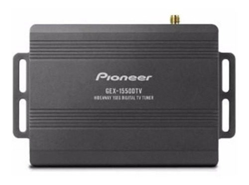Modulo De Tv Tunner Pioneer Gex / 550  Dtv 