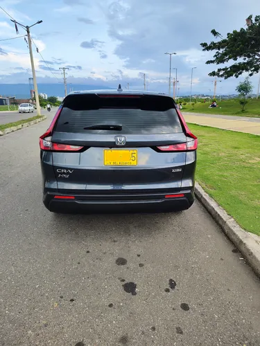 Honda CR-V 1.5T X-Tyle Lx 2Wd