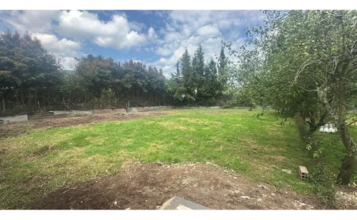 Lote Campestre Con Licencia En Venta - Vereda La Balsa - Chía