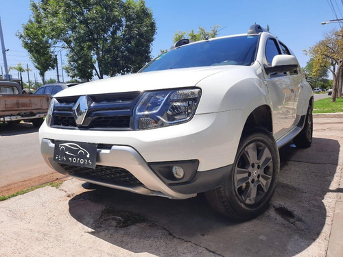 Renault Duster Mod16 Anticipo $1.130.000 ¡precio Negociable!