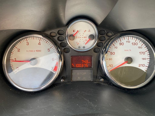 Peugeot 207 Compact Xs 1.4 5p 2011 100.000 Km