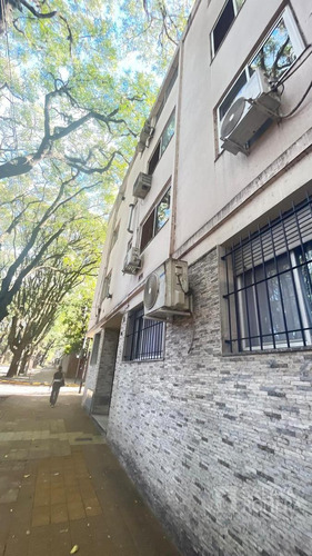Departamento En Venta - Olivos - Monoambiente Amplio Y Luminoso