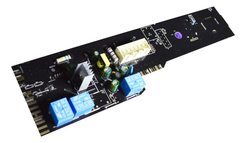 Placa Lavarropas Longvie L18012