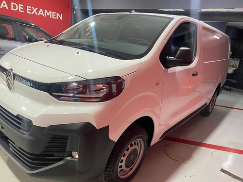Citroën Jumpy 1.5 Hdi 120 L3