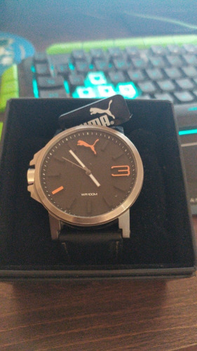 Relogio Puma