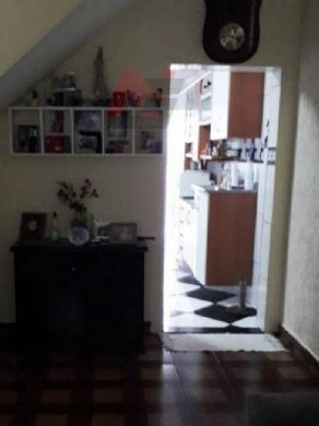 09598 - Sobrado 2 Dorms, Jardim Roberto - Osasco/sp - 9598