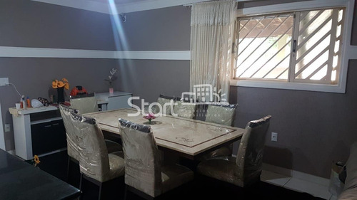 Imagem 14 de 25 de Chácara À Venda Em Jardim Rossin - Ch005504