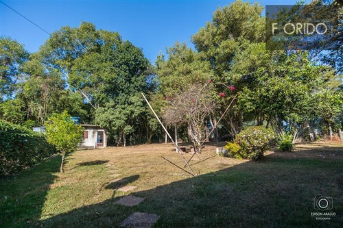 Imagem 12 de 21 de Chácaras À Venda Em Atibaia/sp - Compre O Seu Chácaras Aqui! - 1465354