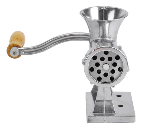 Yy Moedor De Carne Manual Para Cozinha Doméstica