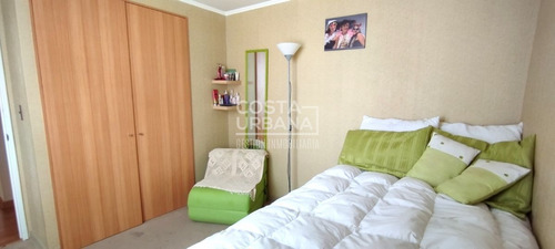 Venta Céntrico Departamento Amoblado En Viña Del Mar