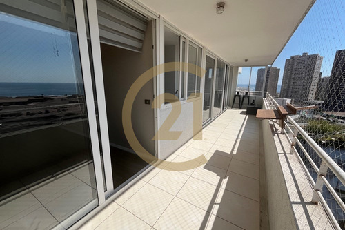 Hermoso Departamento 2d Sector Sur