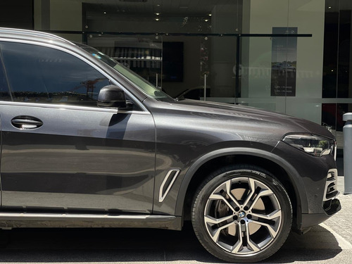 BMW X5 XDRIVE45e HÍBRIDO 2021