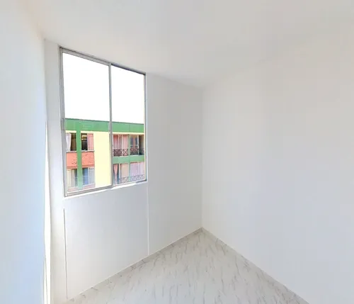 Venta Apartamento Torres De Comfandi
