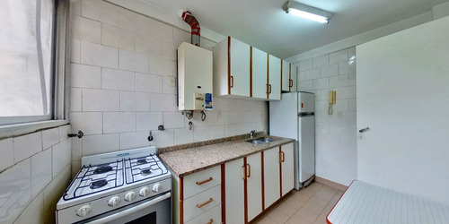 Imagen 6 de 14 de Hermoso Departamento 2 Amb A Nuevo Oportunidad