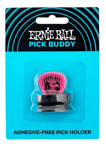 Porta Púas Pick Buddy Ernie Ball P09187