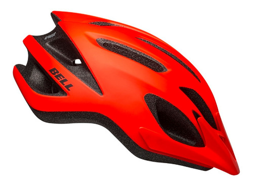 Imagen 3 de 4 de Casco Mtb Ruta Bell Crest Regulable - Carbonobikes