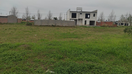 Terreno En Puerto Gral San Martin