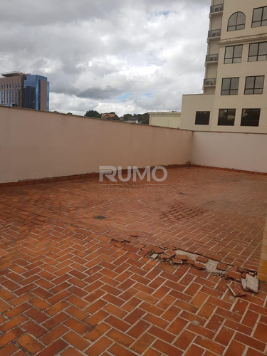 Sala Para Aluguel Em Cambuí - Sa005945