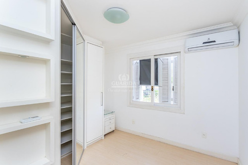 Imagem 9 de 30 de Casa Em Condomínio Para Aluguel, 3 Quartos, 2 Suítes, 2 Vagas, Tres Figueiras - Porto Alegre/rs - 7053