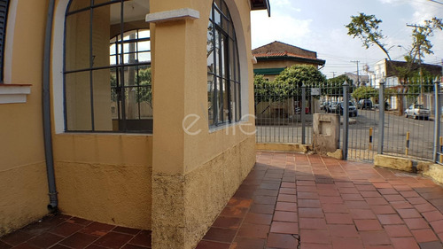 Imagem 1 de 26 de Casa Á Venda E Para Aluguel Em Vila Industrial - Ca009170
