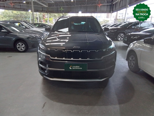 Jeep Commander 1.3 T270 TURBO FLEX LIMITED AT6