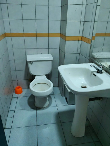 Arriendo Local Comercial En Santiago