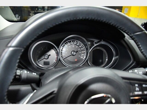 Imagen 9 de 15 de Mazda Cx-5 2018 2.0 I Sport At