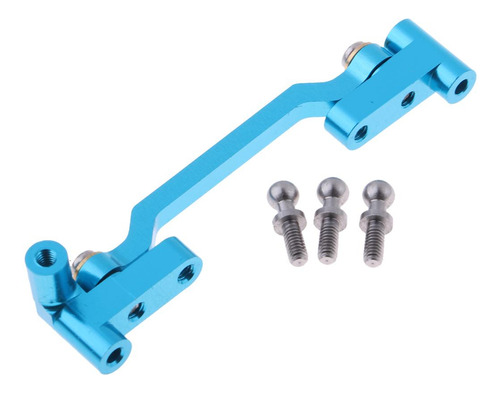 Enlace De Dirección Servo Pull Rod Tensor Compatible Con