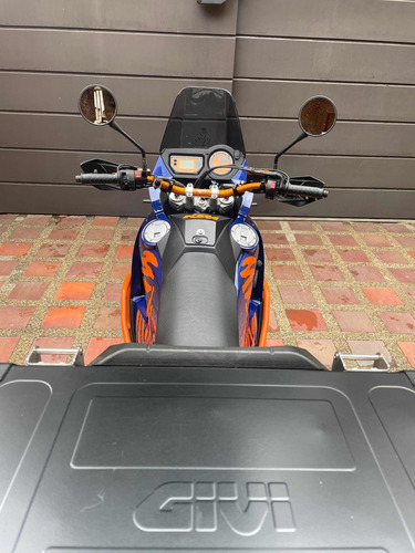 Imagen 9 de 15 de Ktm 990 Adventure S
