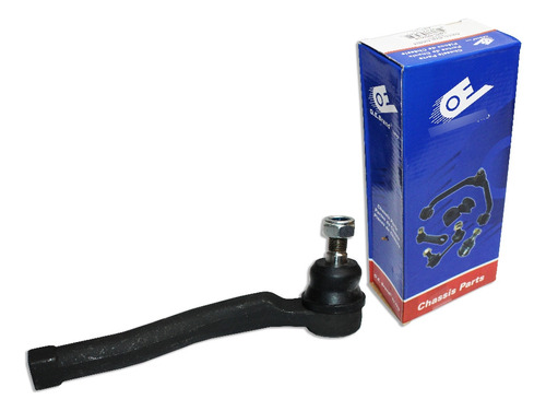 Terminal Externo Derecho Rh Chevrolet Aveo 1.6l 04-12 Tienda