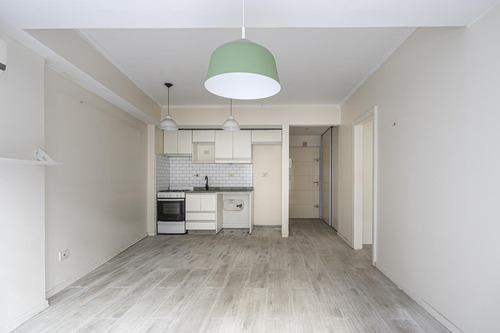 Departamento | Venta | Barrio Norte | 2 Ambientes | Patio