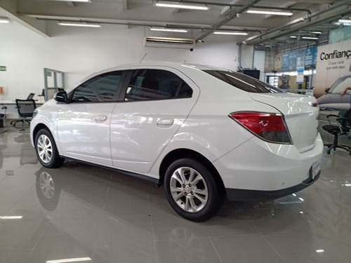 Chevrolet Prisma 2014/2014 3011