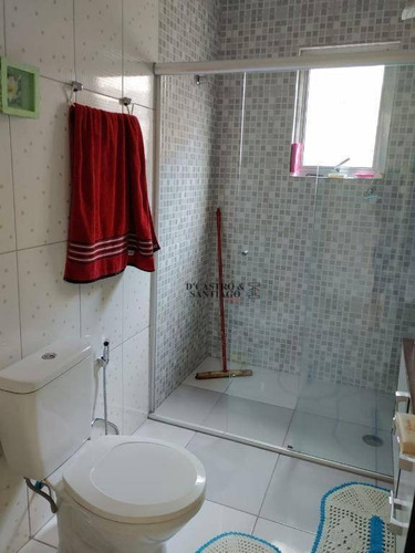 Imagem 20 de 20 de Casa Com 1 Dormitório À Venda, 59 M² Por R$ 300.000,00 - Mooca - São Paulo/sp - Ca0189