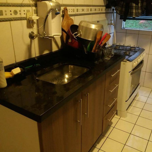 Imagem 9 de 27 de Apartamento Com 2 Dormitórios À Venda, 55 M² Por R$ 170.000,00 - Jardim Ikes - Itaquaquecetuba/sp - Ap0322