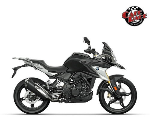 Imagen 4 de 16 de Bmw G 310 Gs - 2022 Financiada